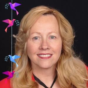 Meet your Posher, Susan